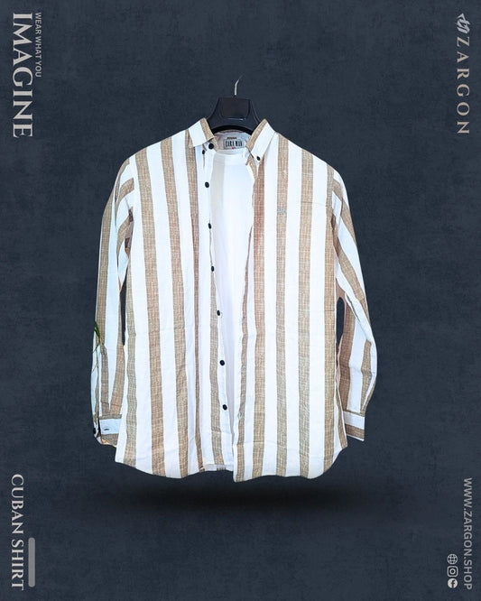 Check Shirt