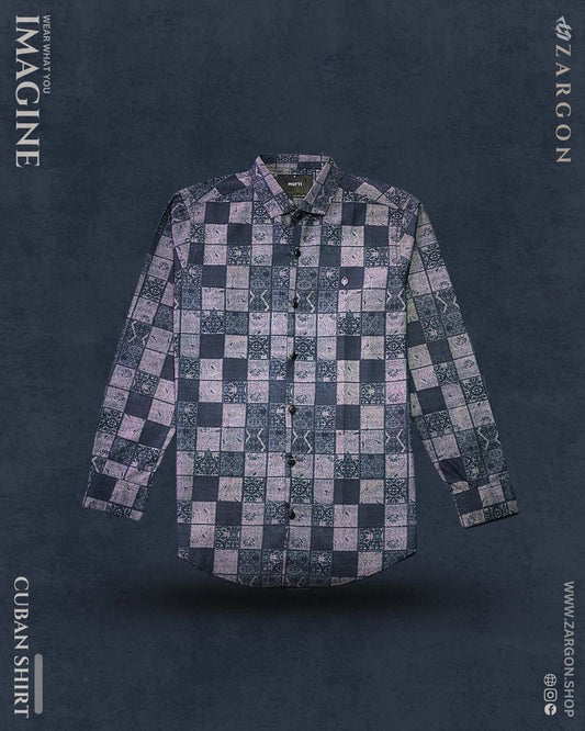 MUFTI SHIRT