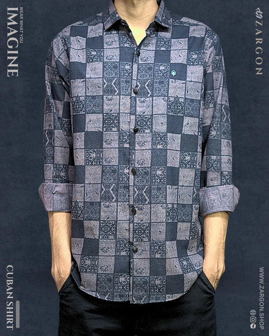 MUFTI SHIRT