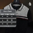Brown Minimalist Size Chart Shirt Instagram Post (45).webp