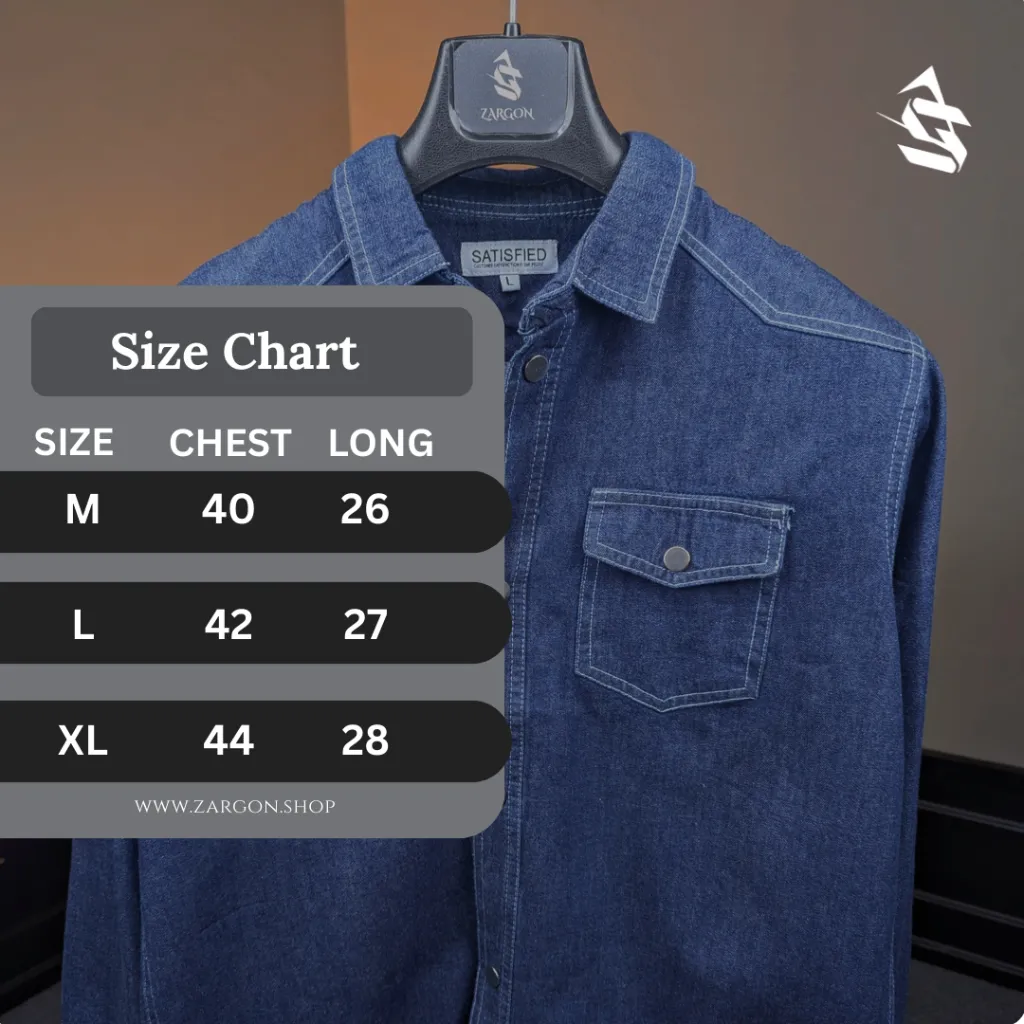 Brown Minimalist Size Chart Shirt Instagram Post (46).webp