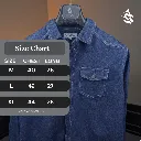 Brown Minimalist Size Chart Shirt Instagram Post (46).webp