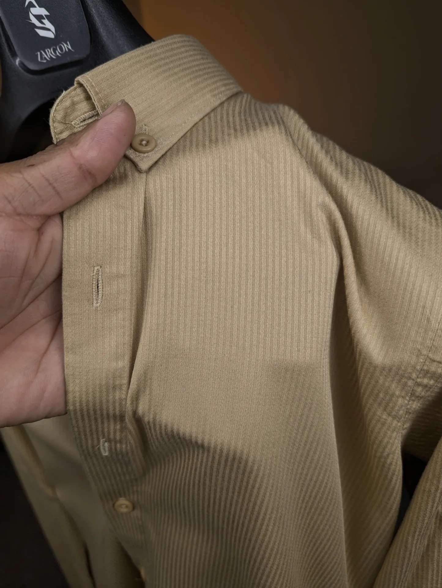 Master Color Old Money (XSS)