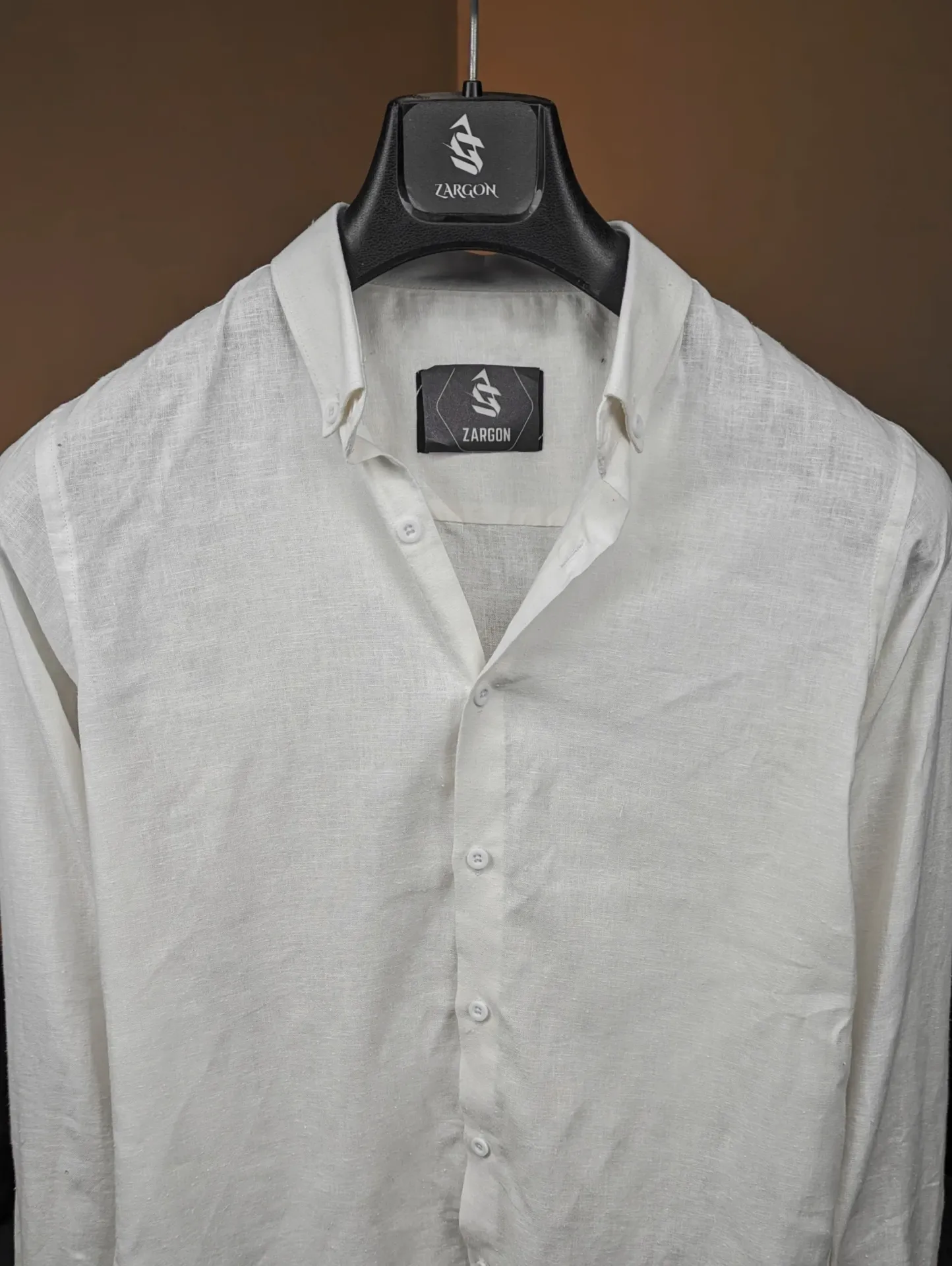 Luxury White Old Money (M)