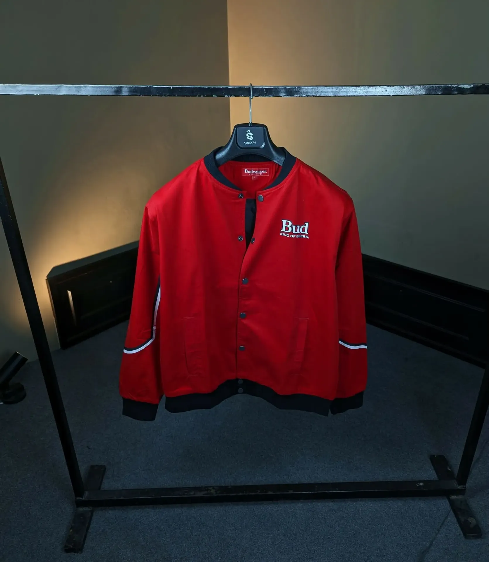 Boomber Jacket (export)